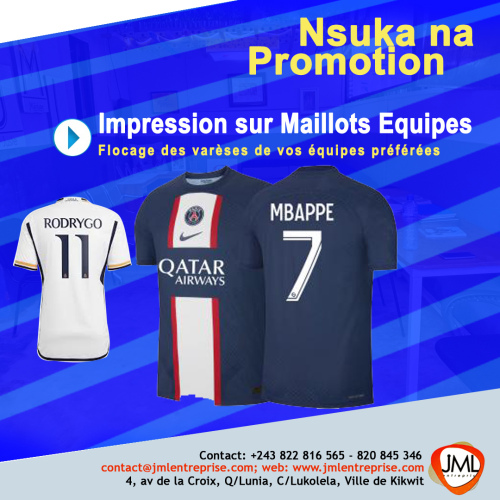 Maillot / Varèse Equipe