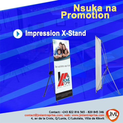X-STAND