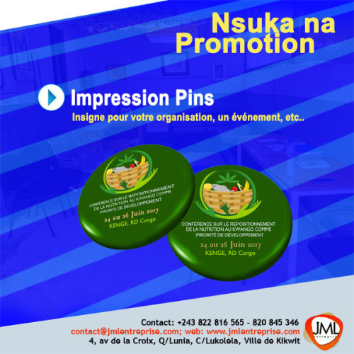 PINS