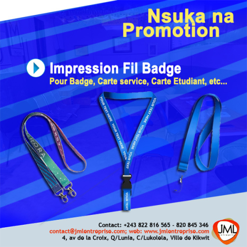 FIL BADGE
